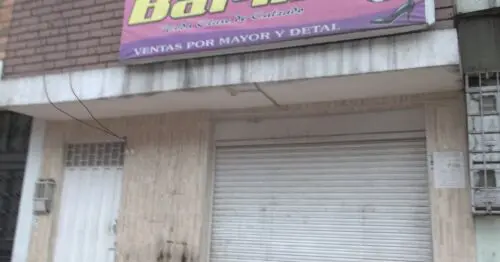 FABRICA DE CALZADO BARMA FABRICA DE CALZADO BARMA